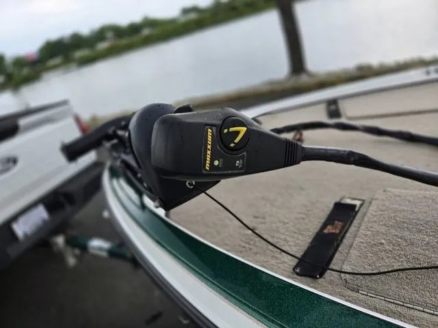 Slide: The Image of Nitro Z-6 2008 - 10