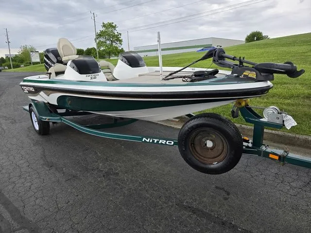 Slide: The Image of Nitro Z-6 2008 - 6