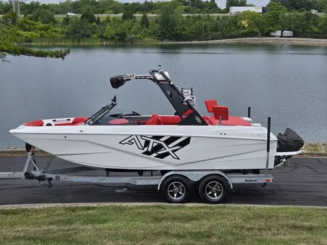 The Image of ATX 20 Type-S 2022 - 1