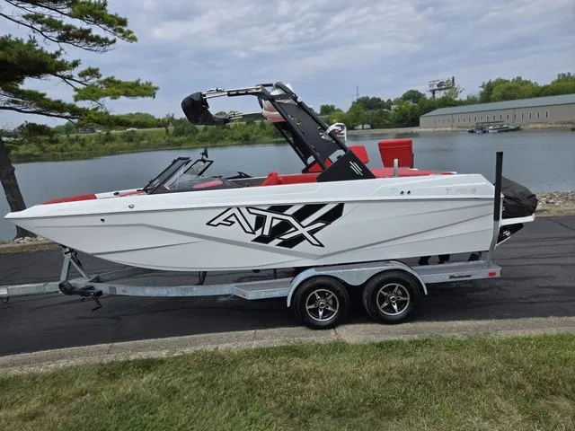 Slide: The Image of ATX 20 Type-S 2022 - 10