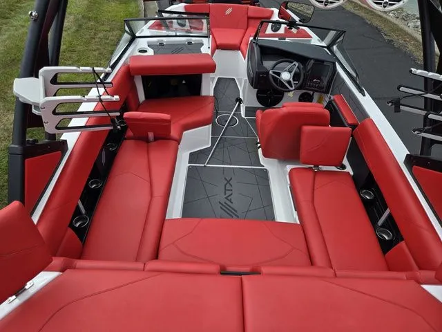 Slide: The Image of ATX 20 Type-S 2022 - 12