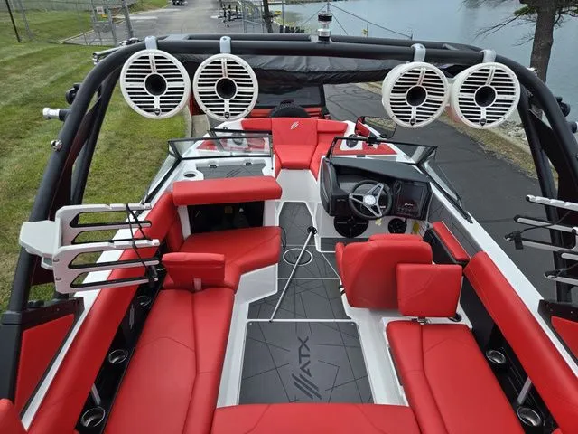 Slide: The Image of ATX 20 Type-S 2022 - 13