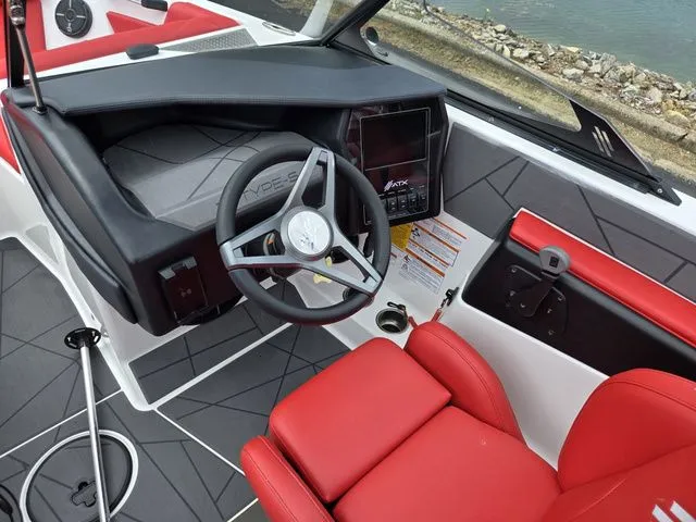 Slide: The Image of ATX 20 Type-S 2022 - 16