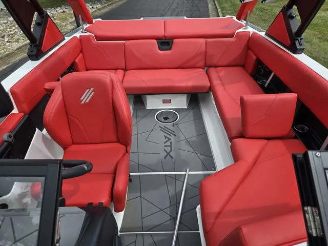 Slide: The Image of ATX 20 Type-S 2022 - 20