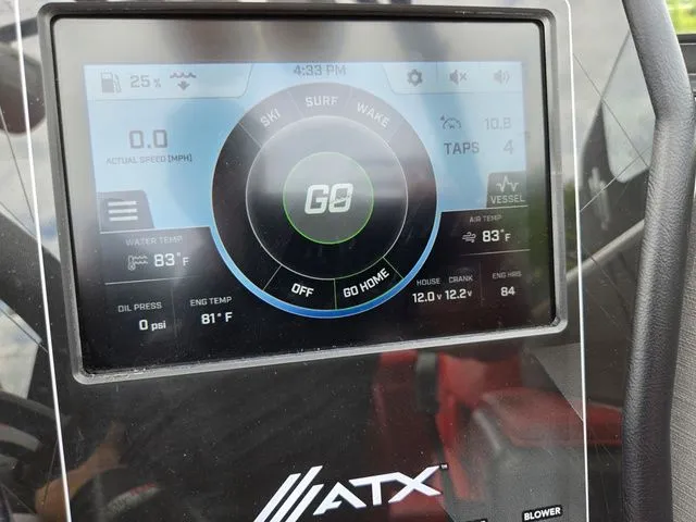 Slide: The Image of ATX 20 Type-S 2022 - 23