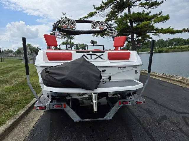 Slide: The Image of ATX 20 Type-S 2022 - 3