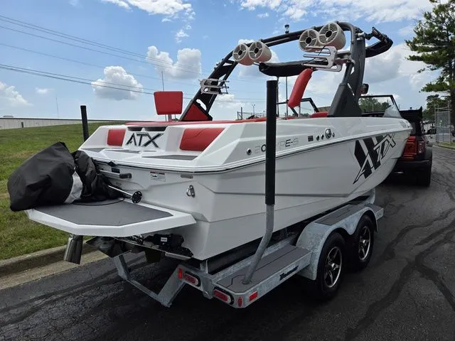 Slide: The Image of ATX 20 Type-S 2022 - 4