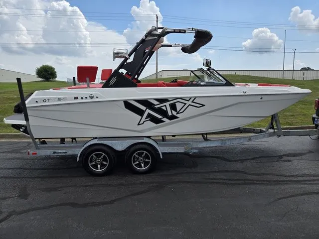 Slide: The Image of ATX 20 Type-S 2022 - 5