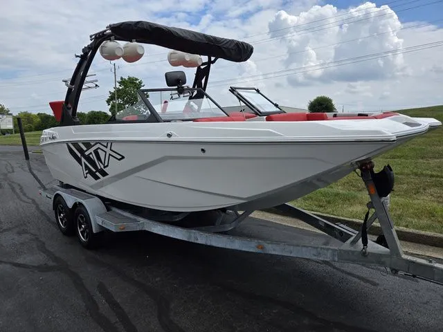 Slide: The Image of ATX 20 Type-S 2022 - 6