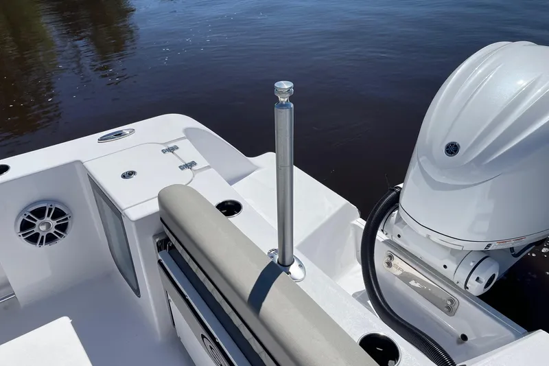 Slide: The Image of Sportsman Open 232 Center Console 2024 - 31