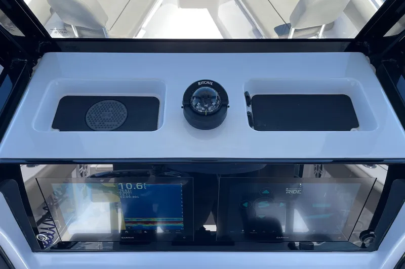 Slide: The Image of Sportsman Open 232 Center Console 2024 - 40