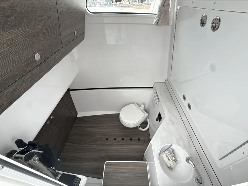 Slide: The Image of Sportsman 321 Heritage 2026 - 11