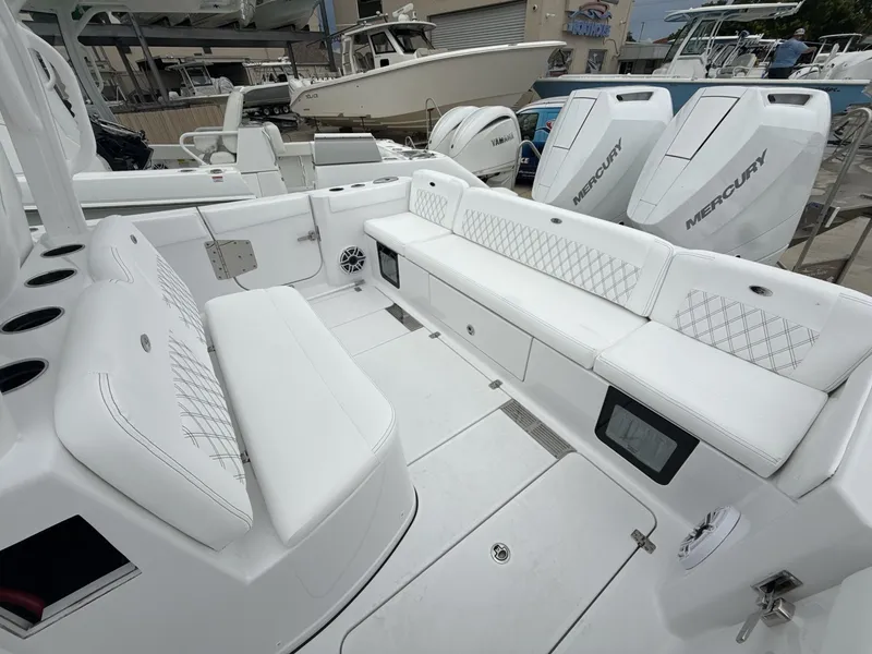 Slide: The Image of Sportsman 321 Heritage 2026 - 12