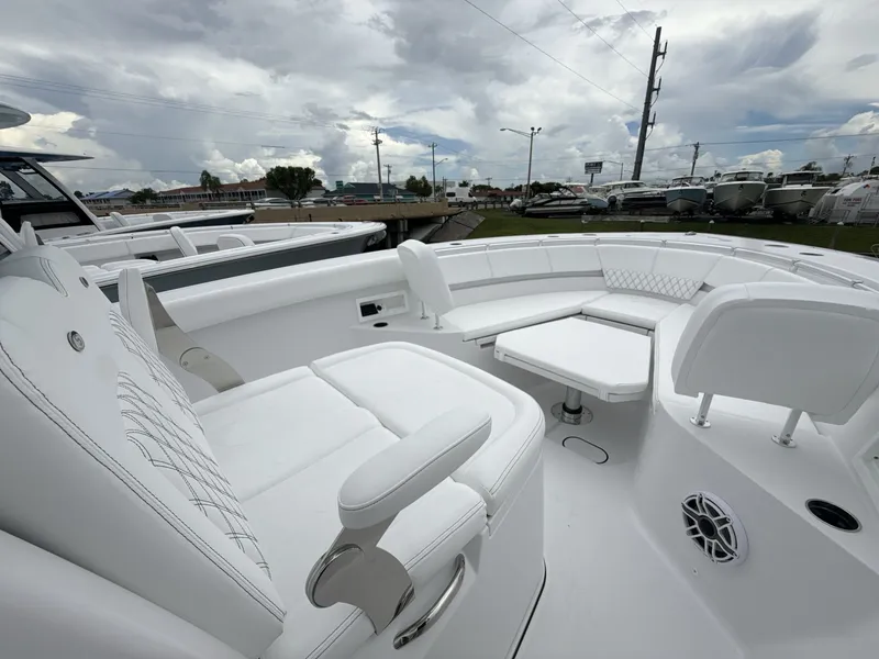 Slide: The Image of Sportsman 321 Heritage 2026 - 13