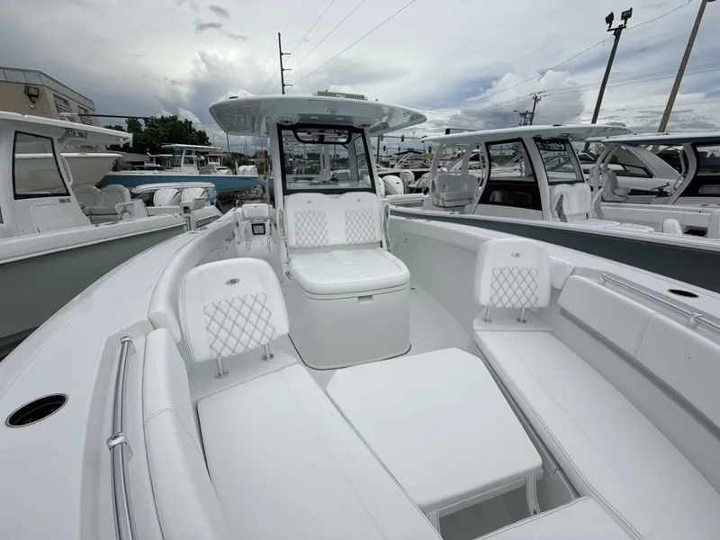 Slide: The Image of Sportsman 321 Heritage 2026 - 14