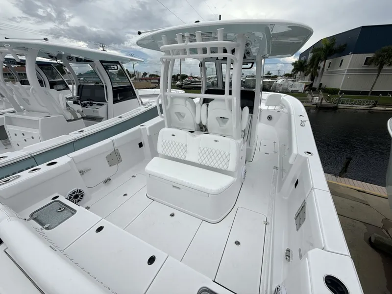 Slide: The Image of Sportsman 321 Heritage 2026 - 15