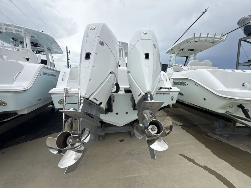 Slide: The Image of Sportsman 321 Heritage 2026 - 17