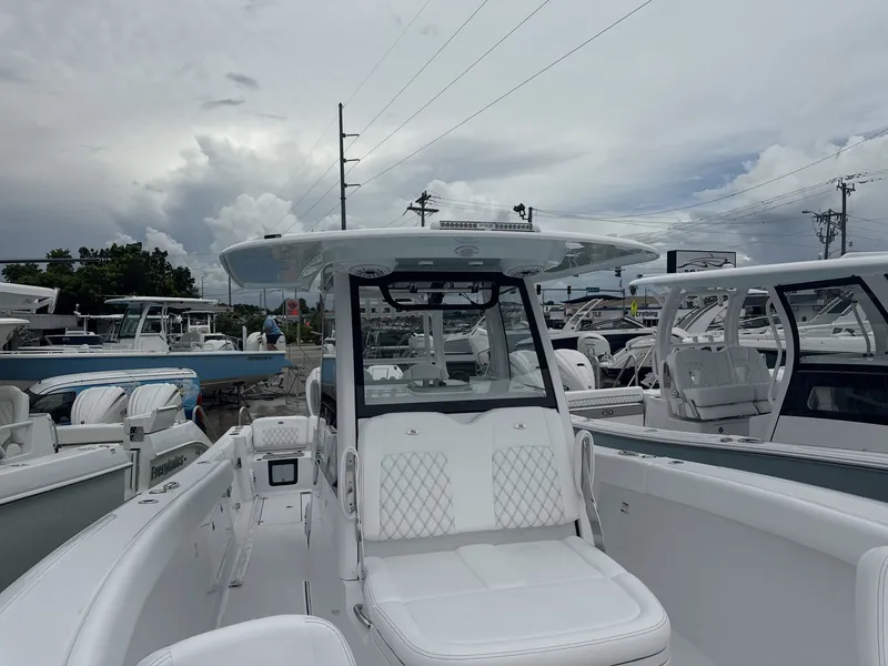 Slide: The Image of Sportsman 321 Heritage 2026 - 19