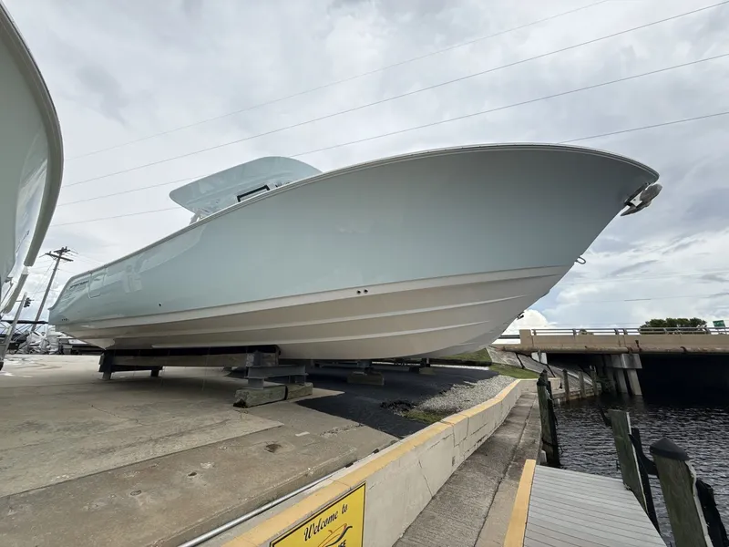 Slide: The Image of Sportsman 321 Heritage 2026 - 2