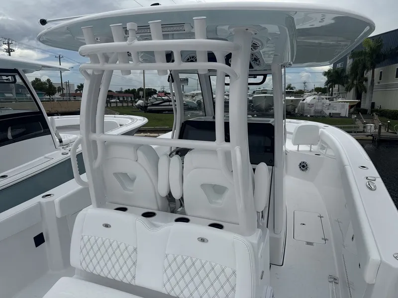 Slide: The Image of Sportsman 321 Heritage 2026 - 20