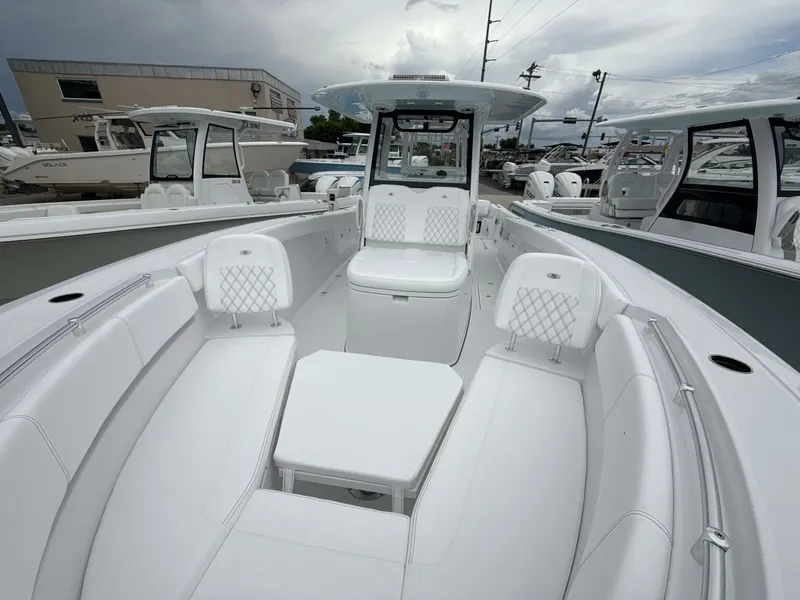 Slide: The Image of Sportsman 321 Heritage 2026 - 6