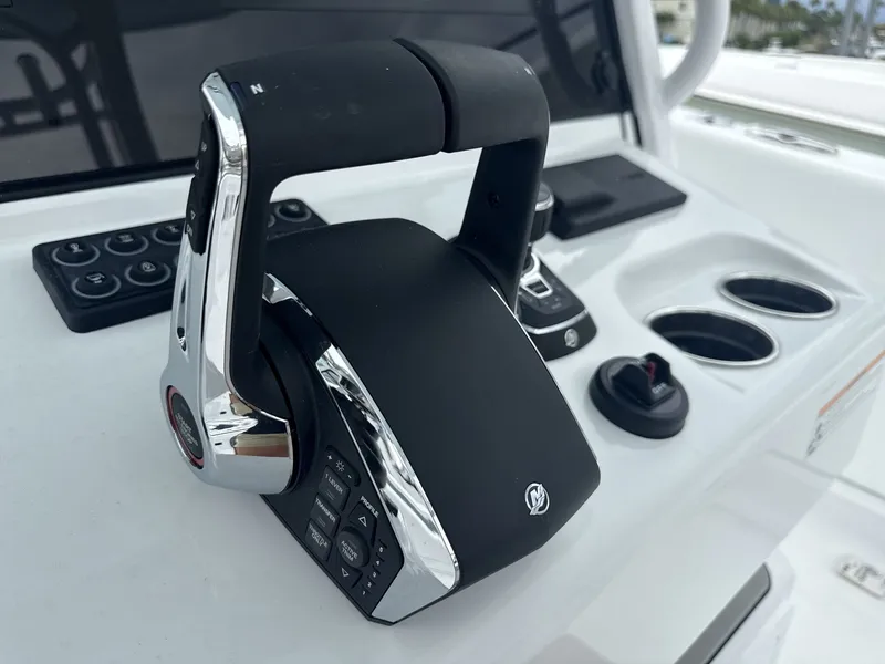 Slide: The Image of Sportsman 321 Heritage 2026 - 7