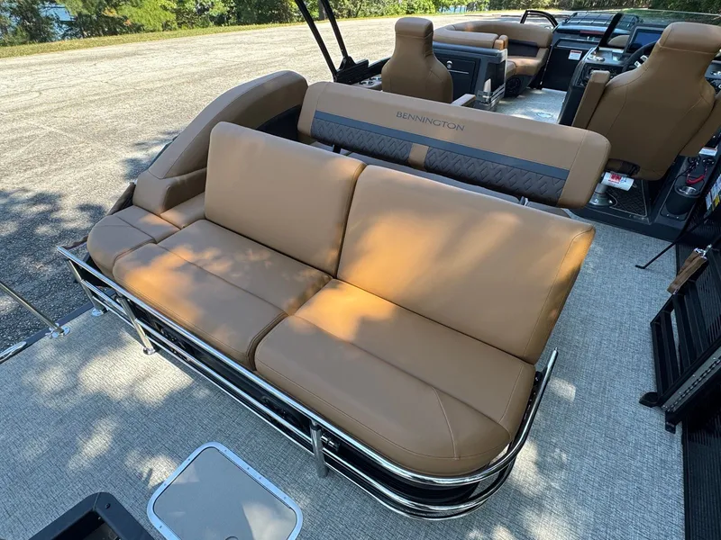 Slide: The Image of Bennington 22MSB 2026 - 10