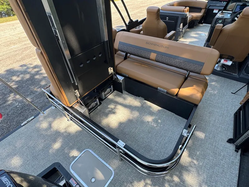 Slide: The Image of Bennington 22MSB 2026 - 11