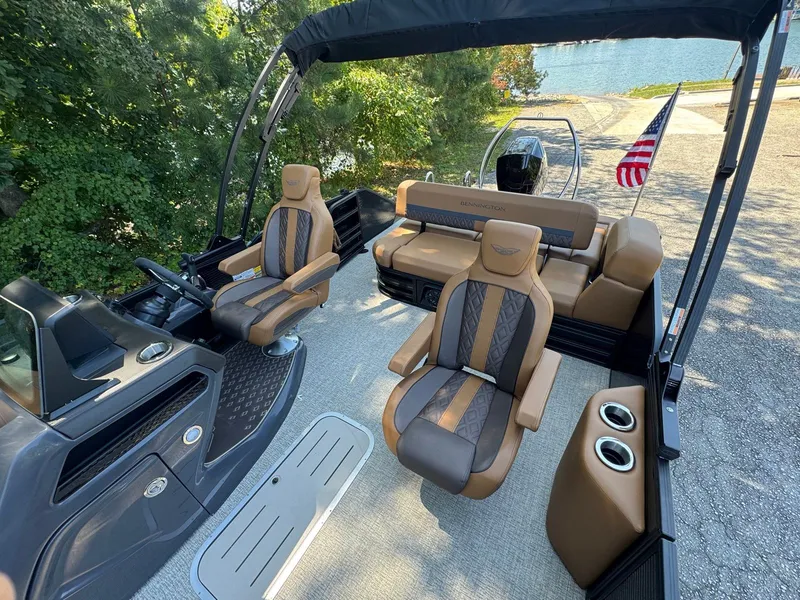 Slide: The Image of Bennington 22MSB 2026 - 14