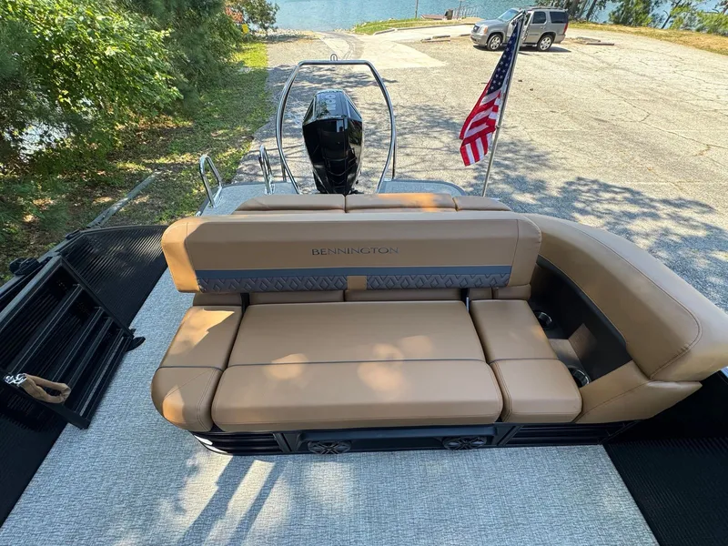 Slide: The Image of Bennington 22MSB 2026 - 15