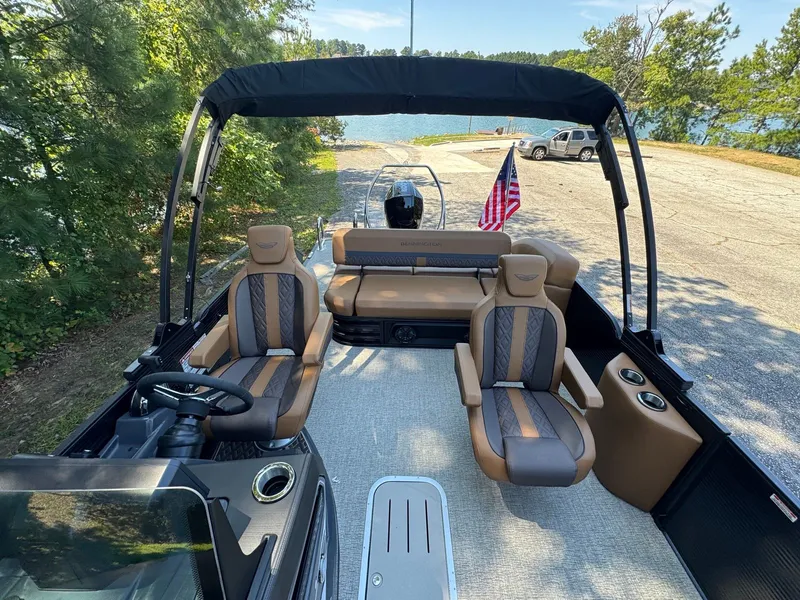 Slide: The Image of Bennington 22MSB 2026 - 18