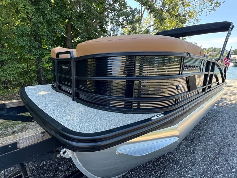 Slide: The Image of Bennington 22MSB 2026 - 6