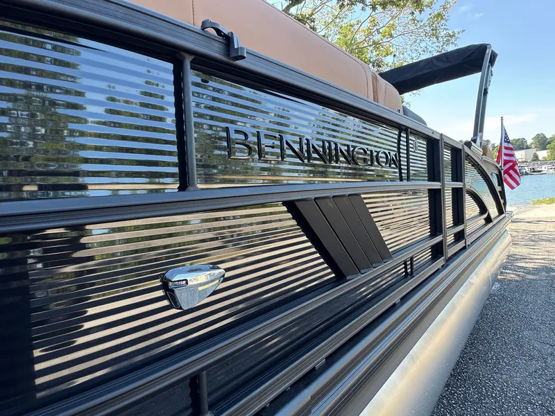 Slide: The Image of Bennington 22MSB 2026 - 7