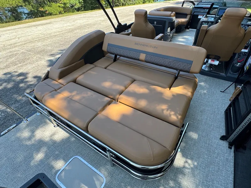 Slide: The Image of Bennington 22MSB 2026 - 9