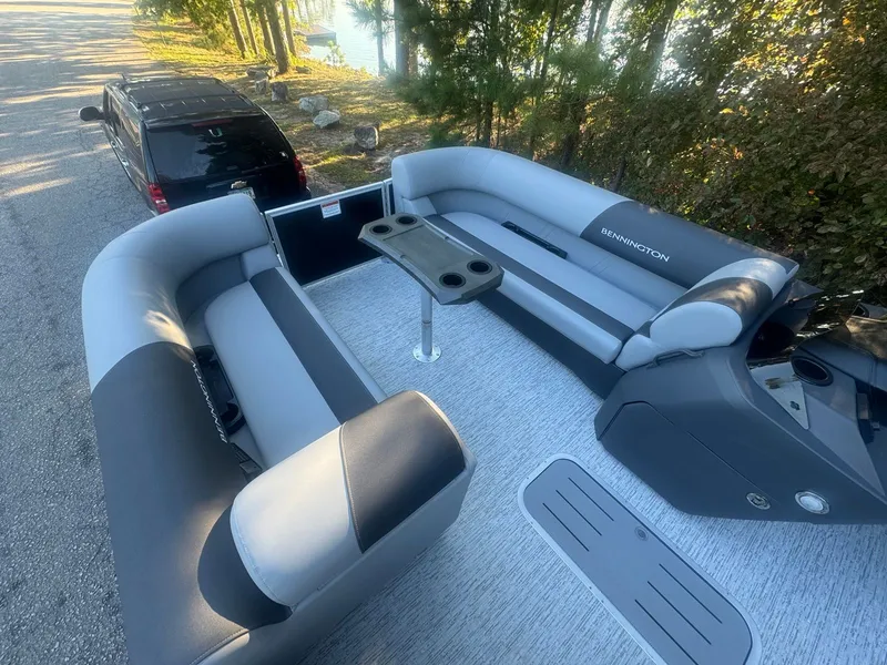 Slide: The Image of Bennington 22SSB 2026 - 11