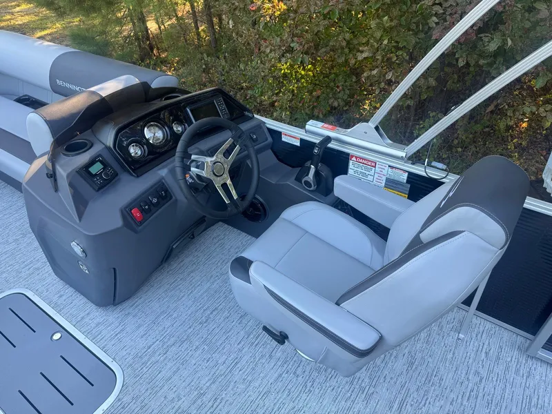 Slide: The Image of Bennington 22SSB 2026 - 14