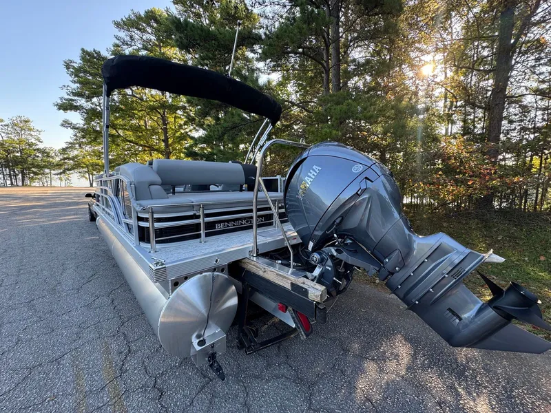 Slide: The Image of Bennington 22SSB 2026 - 16