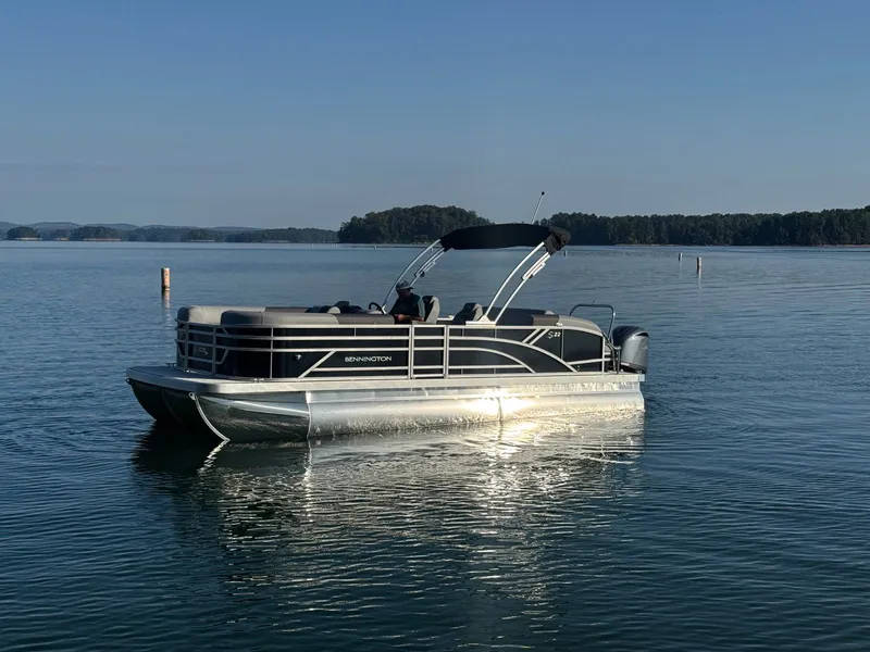 Slide: The Image of Bennington 22SSB 2026 - 17