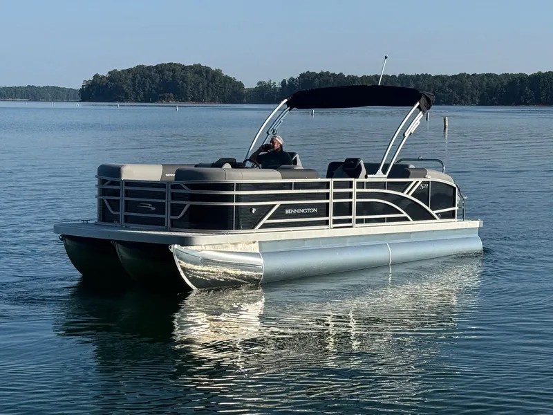 Slide: The Image of Bennington 22SSB 2026 - 18