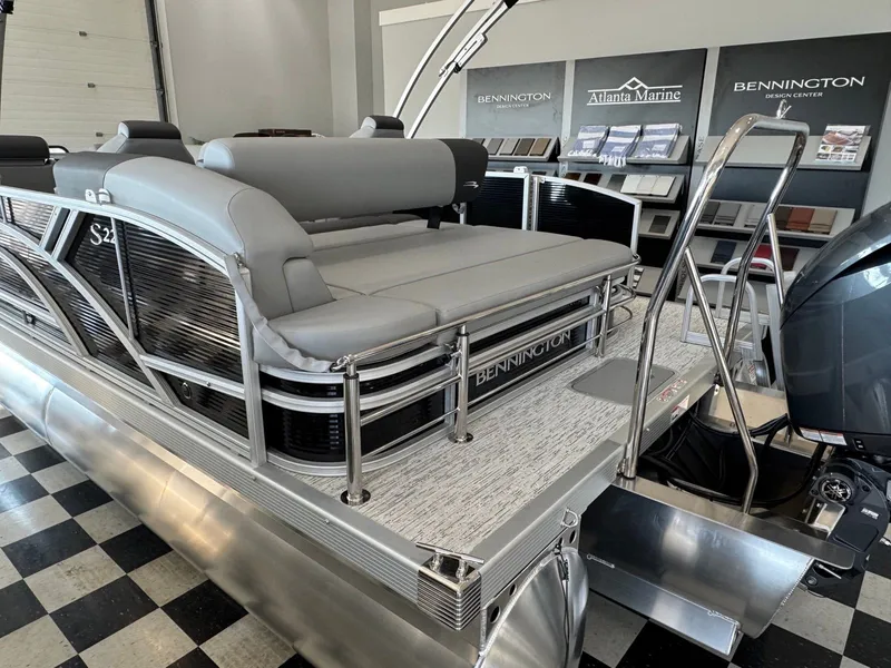 Slide: The Image of Bennington 22SSB 2026 - 20