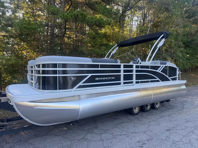 Slide: The Image of Bennington 22SSB 2026 - 3