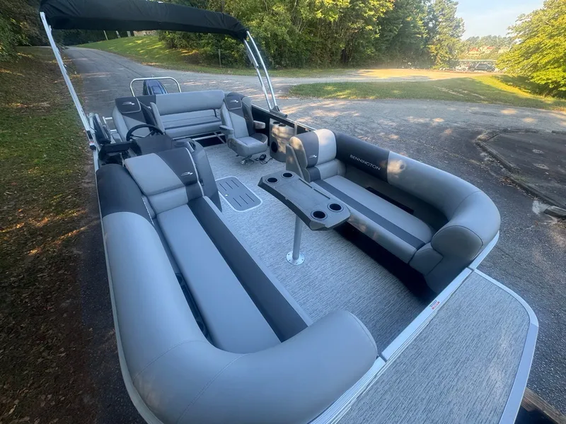 Slide: The Image of Bennington 22SSB 2026 - 6