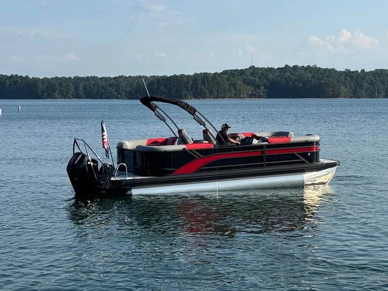 The Image of Bennington 22SSR 2026 - 1