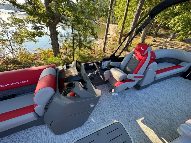 Slide: The Image of Bennington 22SSR 2026 - 11