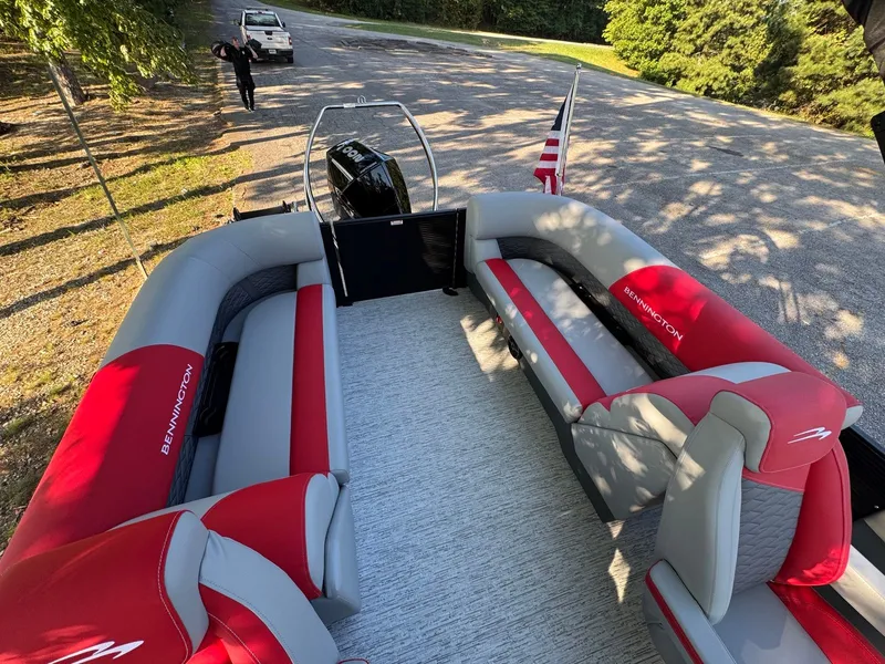 Slide: The Image of Bennington 22SSR 2026 - 13