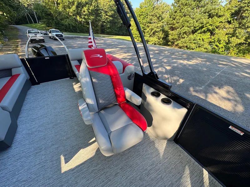 Slide: The Image of Bennington 22SSR 2026 - 14