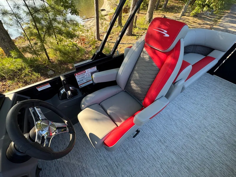 Slide: The Image of Bennington 22SSR 2026 - 15