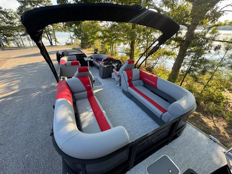 Slide: The Image of Bennington 22SSR 2026 - 17