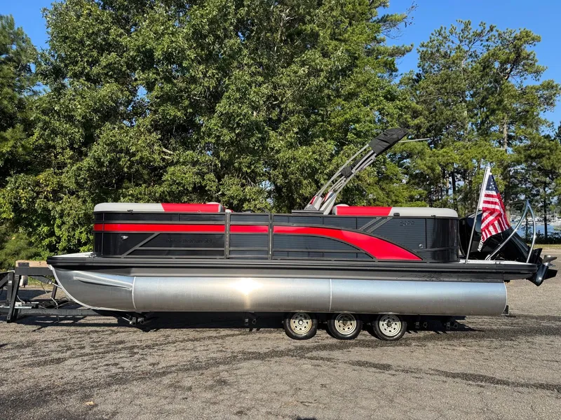 Slide: The Image of Bennington 22SSR 2026 - 3