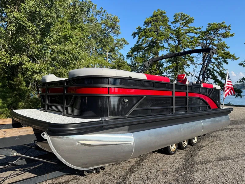 Slide: The Image of Bennington 22SSR 2026 - 4